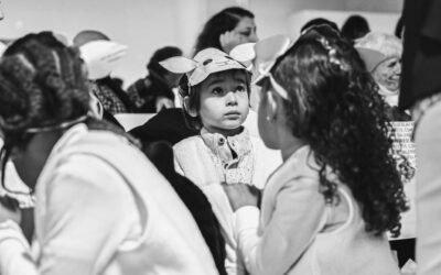 Le créateur de tout ce qui existe